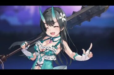 【ラグナドール】佐天涙子CV伊藤かな恵