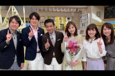 日テレ・豊田順子アナ、６月末退社へ「今後は自分のペースで」若手アナ育成にも尽力6/17(火) 14:07配信