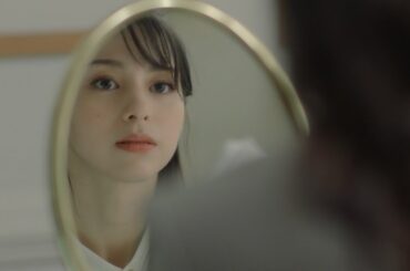 中条あやみ  Indeed (インディード) 「自分だけの星」篇 TVCM