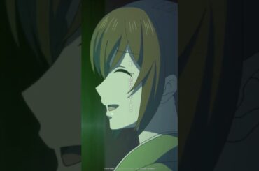 「大丈夫だ、もう何も怖くないよ」#かくりよの宿飯 弐 2025年秋より放送・配信開始！