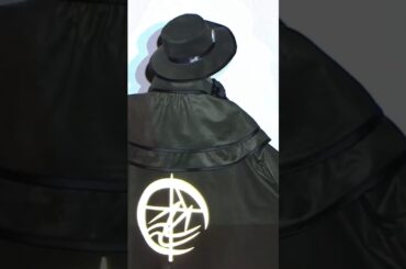 信長のコスプレ集巌窟王エドモン・ダンテス2024