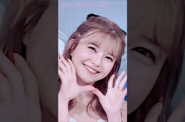 宇野実彩子🎂祝39歳、お誕生日おめでとう！20250716🌈 国境、肌の色、性別を超え、人と人、人と自然、世代と世代が七色の虹のように結びつく「虹の日」記念OPV #宇野実彩子 #宇野ちゃん #AAA