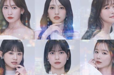 🌟AKB48レジェンド集結✨前田敦子らOGが「ポニーテールとシュシュ」で奇跡の復活🎤