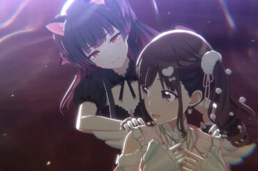 【シャニソンMV】Forbidden Paradise 【天使智代子×小悪魔冬優子】