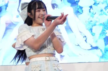 愛乙女☆DOLL(チームL)リリイベより「煌めきのメロディー 2025」