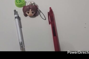 シャアと再会するアムロ・レイと白井黒子