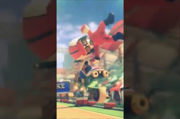 マリオカートの花を咲かせましょう👍️