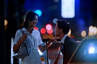 ビッグマック「明日も 笑おう あの頃も今も」篇 ロング