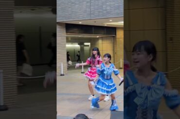 【見逃しちゃダメですよ？？】#TwinkleTroupe #夢見ノみゆ #ライブ #ライブアイドル #地下アイドル #アイドル #大阪アイドル #関西アイドル #dance