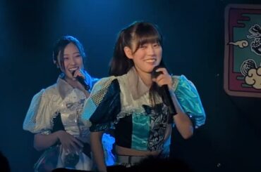 [ 4K ] 残酷な天使のテーゼ - ナオ・オブ・ナオ (カバー)   豆柴の大群全国ツアー＜天下豆一＞ 沖縄 FC限定公演 20250720