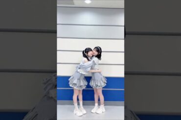 AKB48TeamTP 林于馨 AKB48 山内瑞葵 #𝘖𝘩_𝘮𝘺_𝘱𝘶𝘮𝘱𝘬𝘪𝘯 ✨#音楽の日 250719