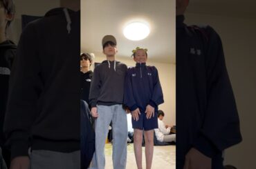 ばいばいふぁいと#ダンス #踊ってみた