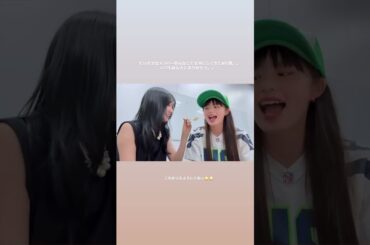 世界一癒される動画！！🍰💕#ldh #girls2 #小田柚葉 #隅谷百花 #鶴屋美咲 #小川桜花 #増田來亜 #菱田未渚美 #山口綺羅 #原田都愛 #インスタ #インスタストーリー