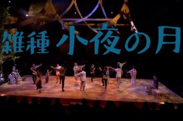 あやめ十八番 第十六回公演『雑種 小夜の月』ダイジェスト