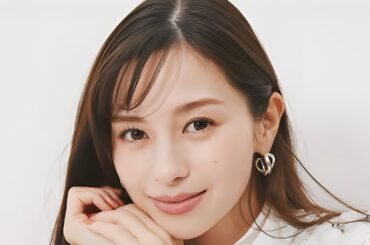 【中条あやみ】極上のグラビア