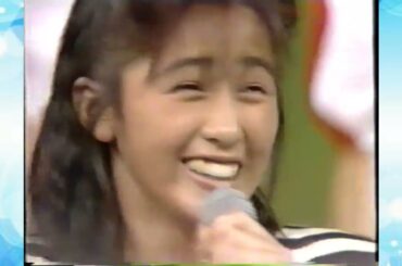 「かたつむりサンバ」 杉浦美雪  富川春美  工藤静香  吉見美津子   他