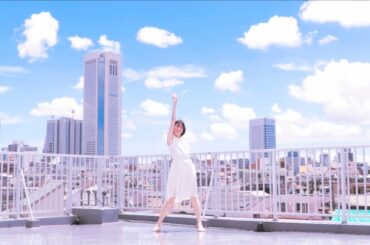 【咲来 花】DEEP BLUE SONG/アイマリンプロジェクト 踊ってみた