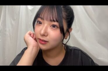 田中雪乃 (NMB48) SHOWROOM 2025年7月20日