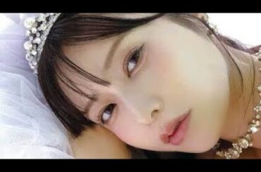 元乃木坂46・斉藤優里、2nd写真集の発売決定「ちょっとドキッとするようなカットにも挑戦」#news