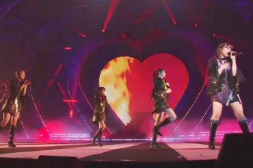 ももいろクローバーZ / 境界のペンデュラム