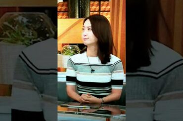 改！小川彩佳23と能登▪トカラ応援団557