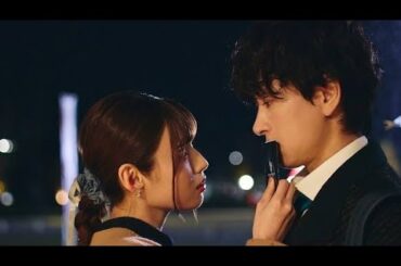 ✨裏切りの復讐劇💔小芝風花×佐藤健『私の夫と結婚して』横山裕＆白石聖の怪演がヤバすぎた…😱【Amazonドラマ話題作】