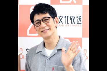 アンタッチャブル柴田英嗣、“思わぬ店”で妻から誕生日祝福「想像もしなかった」驚き＆感謝
