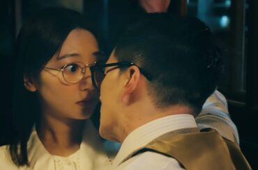 【おいしい給食】市原隼人、武田玲奈と超接近!?　修学旅行で何が？　映画「おいしい給食 炎の修学旅行」予告編