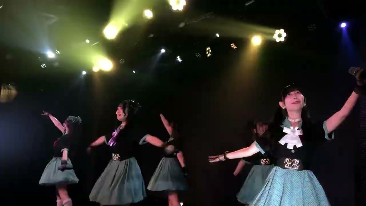 ひまわりが咲く頃にSE 2025.07.19 at恵比寿クレアート ひまわりが咲く頃にSE 2025.07.19 at恵比寿クレアート