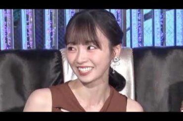 元欅坂46・今泉佑唯が芸能界引退中に受けたオファーを告白「顔も名前も出さずに…って」＜愛のハイエナ4＞