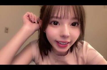 250719 23時 大森莉緒（Ma’Scar’Piece） rio omori SHOWROOM（ショールーム）配信