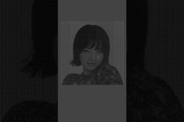 サイコロアート #shorts #short #diceart #小松菜奈 #cg