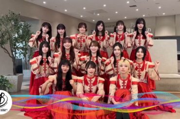 櫻坂46 出演前のコメント！「音楽の日2025」にて11thシングル「UDAGAWA GENERATION」を披露！