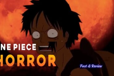 ワンピース映画｜ファンメイドストーリー｜事実とレビュー