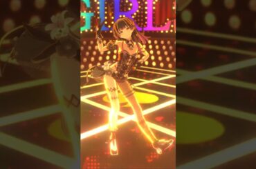 【シャニソンMV】快盗Vを見逃すな【縦画面】【フォーカスモード】【黛冬優子】 #シャニソン #シャニソンMV #黛冬優子 #高画質 #shorts