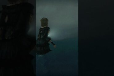 何故かクリアできた？【零濡鴉ノ巫女】