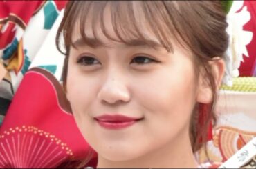 元AKB48小嶋真子がウエディングドレス姿公開　俳優夫を見つめる後ろ姿も