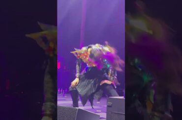 [MOAMETAL🐨] Bloodywood ft. BABYMETAL - Bekhauf [San Francisco, The Masonic] #babymetal day 2