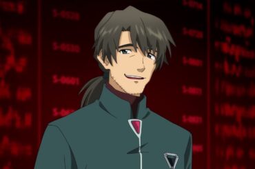 花王 サクセス エヴァンゲリオンコラボ作戦発動篇 動画広告 加持リョウジ 葛城ミサト 山寺宏一 三石琴乃