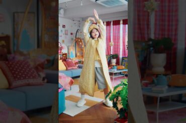 【#マッハバイト】なえなの「マッハラジャダンス：審査済求人」篇