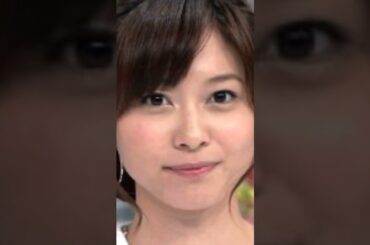 久冨慶子ファンの方々へ…🦑　＃一時浜松から新幹線で通勤…🦑