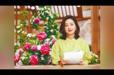 膳場貴子、みのもんたさんの訃報を伝える「お悔やみを申し上げます」サンデーモーニング[Azami