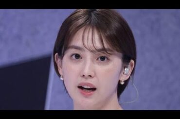 フジ宮司愛海アナ　生放送で覚悟の訴え「傷ついている仲間が多くいます」