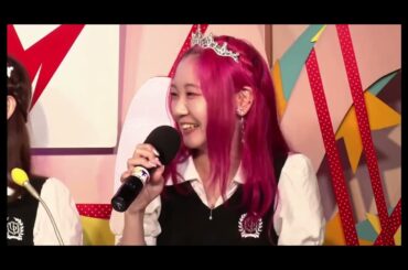 宝石娘| 飛び出せ！宝石娘学園　2025年6月26日分初ゲスト・大坪由佳さん