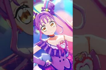 【MMDプリキュア】ココロレボリューション/キュアキュンキュン【MMD Precure】