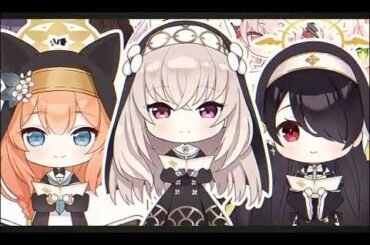 ワンダー・ファニー・ハーモニー 【ブルアカ】