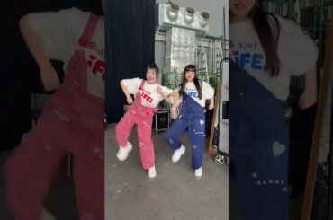 これ見たらみんな笑顔になる説。☺️ #iLiFE #idol