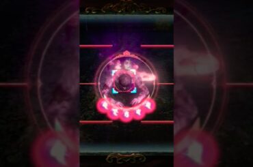 動きを封じ込めると強い💕【濡鴉ノ巫女の武器】