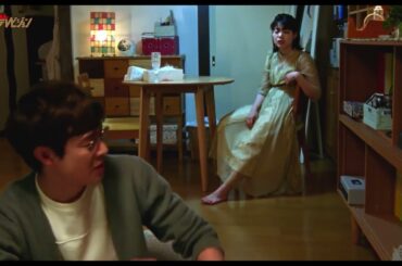 岸井ゆきの×宮沢氷魚、棘のある言い方から夫婦喧嘩勃発「大好きなのに 愛してるのに…」 映画『佐藤さんと佐藤さん』特報