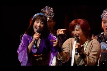 サクラ大戦 (愛ゆえに) - 愛はダイヤ  ( Ai wa Daiya )